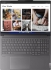 Lenovo ThinkBook 16p G4 IRH, Storm Grey, Core i5-13500H, 16GB RAM, 512GB SSD, GeForce RTX 4050