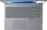 Lenovo ThinkBook 16 G8 IAL, Arctic Grey, Core Ultra 7 255H, 16GB RAM, 512GB SSD