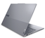Lenovo ThinkBook 16 G7 QOY, Luna Grey, Snapdragon X Plus - X1P-42-100, 32GB RAM, 1TB SSD
