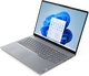 Lenovo ThinkBook 16 G8 IAL, Arctic Grey, Core Ultra 7 255H, 32GB RAM, 1TB SSD