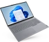 Lenovo ThinkBook 16 G8 IAL, Arctic Grey, Core Ultra 5 225U, 16GB RAM, 512GB SSD