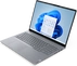 Lenovo ThinkBook 16 G8 IAL, Arctic Grey, Core Ultra 5 225U, 16GB RAM, 512GB SSD