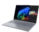 Lenovo ThinkBook 16 G7 QOY, Luna Grey, Snapdragon X Plus - X1P-42-100, 16GB RAM, 512GB SSD