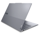 Lenovo ThinkBook 16 G7 QOY, Luna Grey, Snapdragon X Plus - X1P-42-100, 16GB RAM, 512GB SSD