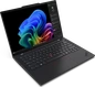 Lenovo ThinkPad T14s G6 (Qualcomm), Black, Snapdragon X Elite - X1E-78-100, 32GB RAM, 512GB SSD