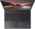 Lenovo ThinkPad P16v G1 (AMD), Thunder Black, Ryzen 7 7840HS, 32GB RAM, 1TB SSD, RTX A500