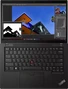 Lenovo ThinkPad L14 G4 (Intel), Thunder Black, Core i5-1335U, 16GB RAM, 512GB SSD, LTE, EU