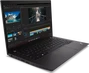 Lenovo ThinkPad L14 G4 (Intel), Thunder Black, Core i5-1335U, 16GB RAM, 512GB SSD, LTE, EU