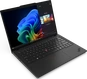 Lenovo ThinkPad T14 G6 (Intel), Black, Core Ultra 5 228V, 32GB RAM, 1TB SSD