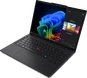 Lenovo ThinkPad T14 G6 (Intel), Black, Core Ultra 5 228V, 32GB RAM, 1TB SSD