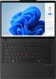 Lenovo ThinkPad T14 G5 (Intel), Black, Core Ultra 7 155U, 64GB RAM, 1TB SSD, LTE