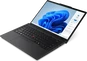 Lenovo ThinkPad T14 G5 (Intel), Black, Core Ultra 7 155U, 64GB RAM, 1TB SSD, LTE