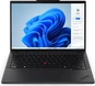 Lenovo ThinkPad T14 G5 (Intel), Black, Core Ultra 7 155U, 64GB RAM, 1TB SSD, LTE