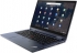 Lenovo ThinkPad C13 Yoga G1 Chromebook, Abyss Blue, Athlon Gold 3150C, 4GB RAM, 64GB Flash