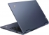Lenovo ThinkPad C13 Yoga G1 Chromebook, Abyss Blue, Ryzen 5 3500C, 8GB RAM, 128GB SSD