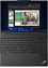 Lenovo ThinkPad E16 G1, Graphite Black, Core i7-13700H, 32GB RAM, 1TB SSD