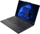 Lenovo ThinkPad E16 G1, Graphite Black, Ryzen 5 7530U, 8GB RAM, 256GB SSD