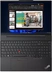 Lenovo ThinkPad E16 G1, Graphite Black, Ryzen 7 7730U, 16GB RAM, 512GB SSD