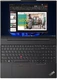 Lenovo ThinkPad E16 G1, Graphite Black, Ryzen 5 7530U, 16GB RAM, 512GB SSD