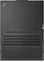 Lenovo ThinkPad E16 G2, Graphite Black, Core Ultra 5 125U, 8GB RAM, 256GB SSD