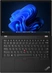 Lenovo ThinkPad L13 G5 (Intel), Black, Core Ultra 5 125U, 16GB RAM, 512GB SSD