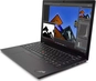 Lenovo ThinkPad L13 G4 (Intel), Thunder Black, Core i5-1335U, 16GB RAM, 512GB SSD