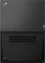 Lenovo ThinkPad L13 G4 (Intel), Thunder Black, Core i5-1335U, 8GB RAM, 256GB SSD