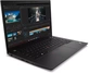Lenovo ThinkPad L14 G4 (AMD), Thunder Black, Ryzen 5 PRO 7530U, 16GB RAM, 512GB SSD