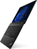 Lenovo ThinkPad L15 G3 (Intel) Thunder Black, Core i5-1235U, 8GB RAM, 256GB SSD, LTE