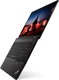 Lenovo ThinkPad L15 G4 (Intel), Thunder Black, Core i7-1355U, 16GB RAM, 512GB SSD, LTE