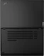 Lenovo ThinkPad L15 G4 (Intel), Thunder Black, Core i7-1355U, 16GB RAM, 512GB SSD, LTE