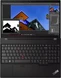 Lenovo ThinkPad L15 G4 (Intel), Thunder Black, Core i5-1335U, 16GB RAM, 256GB SSD