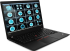 Lenovo ThinkPad P14s G2 (Intel), Core i7-1165G7, 32GB RAM, 1TB SSD, T500