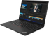 Lenovo ThinkPad P14s G3 (Intel), Core i7-1260P, 16GB RAM, 1TB SSD, T550, LTE