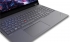 Lenovo ThinkPad P16 G2, Storm Grey, Core i9-13950HX, 32GB RAM, 1TB SSD, RTX 3500 Ada Generation