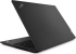 Lenovo ThinkPad P16s G1 (Intel) schwarz, Core i7-1260P, 16GB RAM, 1TB SSD, T550, LTE