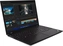 Lenovo ThinkPad P16s G2 (AMD), Villi Black, Ryzen 7 PRO 7840U, 32GB RAM, 512GB SSD