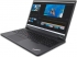 Lenovo ThinkPad P16v G1 (AMD), Thunder Black, Ryzen 7 PRO 7840HS, 16GB RAM, 512GB SSD, RTX A500