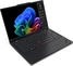 Lenovo ThinkPad T14s G6 (Qualcomm), Black, Snapdragon X Plus - X1P-42-100, 16GB RAM, 512GB SSD