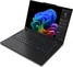 Lenovo ThinkPad T14s G6 (Qualcomm), Black, Snapdragon X Plus - X1P-42-100, 16GB RAM, 512GB SSD