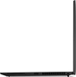 Lenovo ThinkPad T14s G3 (Intel), Thunder Black, Core i7-1260P, 16GB RAM, 512GB SSD, LTE