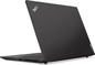 Lenovo ThinkPad T14s G4 (Intel), Deep Black, Core i7-1355U, 16GB RAM, 512GB SSD