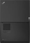 Lenovo ThinkPad T14s G4 (Intel), Deep Black, Core i7-1355U, 16GB RAM, 512GB SSD