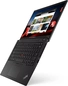 Lenovo ThinkPad T14s G4 (Intel), Deep Black, Core i7-1355U, 16GB RAM, 512GB SSD