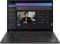 Lenovo ThinkPad T14s G4 (Intel), Deep Black, Core i7-1355U, 16GB RAM, 512GB SSD