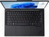 Lenovo ThinkPad T14s G5 (Intel), Black, Core Ultra 5 125U, 16GB RAM, 512GB SSD