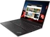 Lenovo ThinkPad T14s G4 (Intel), Deep Black, Core i5-1335U, 32GB RAM, 512GB SSD