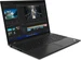 Lenovo ThinkPad T16 G1 (Intel), Thunder Black, Core i5-1235U, 16GB RAM, 512GB SSD, LTE