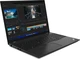 Lenovo ThinkPad T16 G1 (Intel), Thunder Black, Core i5-1235U, 16GB RAM, 256GB SSD