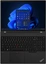 Lenovo ThinkPad T16 G1 (Intel), Thunder Black, Core i7-1255U, 16GB RAM, 512GB SSD